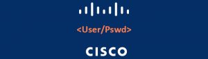 ایجاد کاربر در روتر سیسکو - Cisco