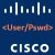 ایجاد کاربر در روتر سیسکو - Cisco