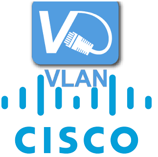 پیاده سازی VLAN در سوئیچ های سیسکو – Cisco VLAN