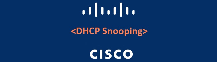 DHCP Snooping چیست و چگونه کار می کند ؟