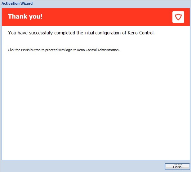 اتمام فرایند