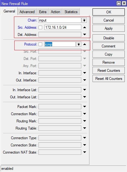 انتخاب پروتکل