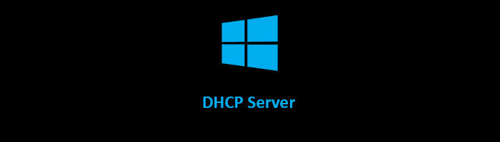 نصب و پیکربندی DHCP Server در ویندوز سرور