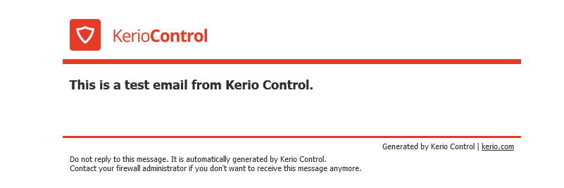 ایمیل دریافتی