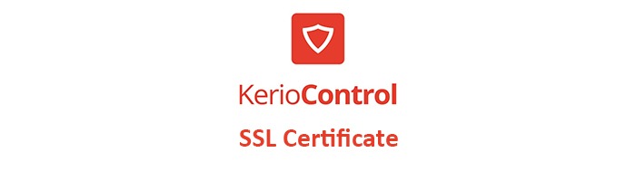 SSL Certificate در کریو کنترل