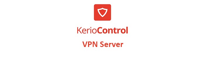 VPN Server در کریو کنترل