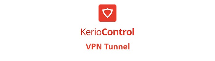 VPN Tunnel در کریو کنترل