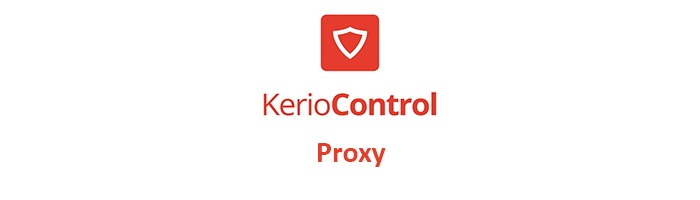 پروکسی سرور در کریو کنترل – Proxy Server