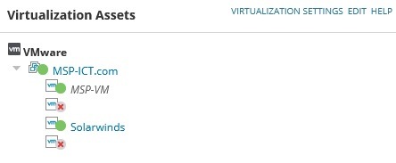 موجودیت مجازی