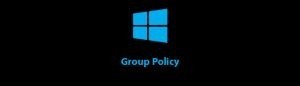 ایجاد Group policy در ویندوز سرور