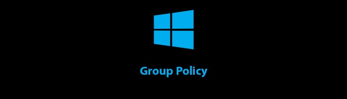 ایجاد Group policy در ویندوز سرور