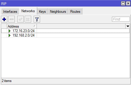 پیکربندی روتر Mikrotik-3