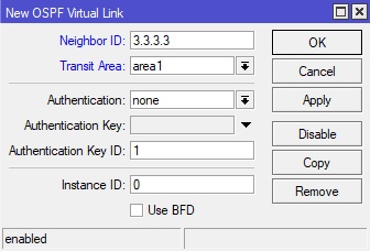 تنظیمات VL در R2