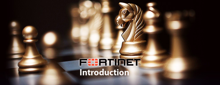 آشنایی با فایروال FortiGate