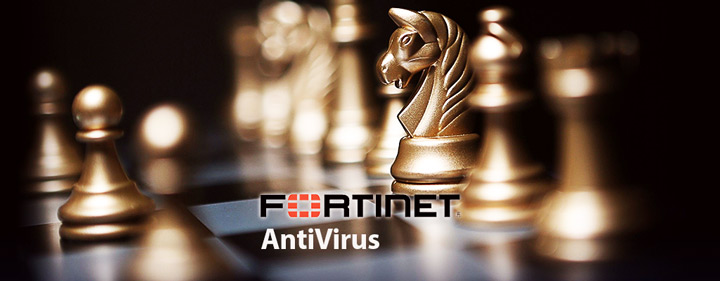 تنظیمات آنتی ویروس فایروال FortiGate
