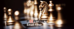 فیلترینگ ایمیل در فایروال FortiGate