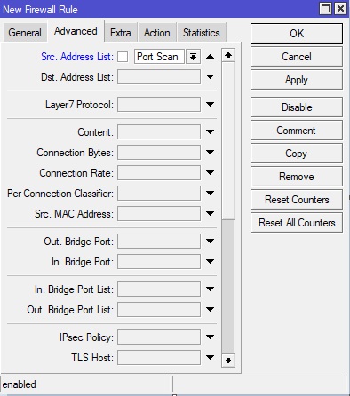 انتخاب لیست