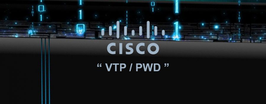 پیکربندی و راستی آزمایی VTP v2