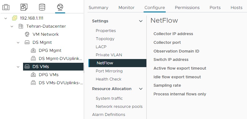 انتخاب سوئیچ