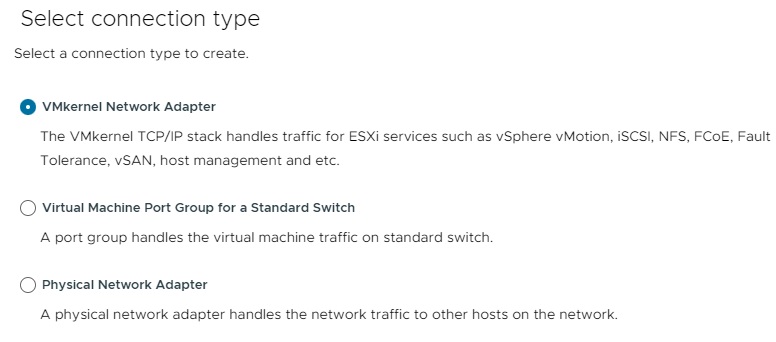 انتخاب گزینه اول