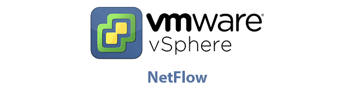 راه اندازی NetFlow در VMware vSphere