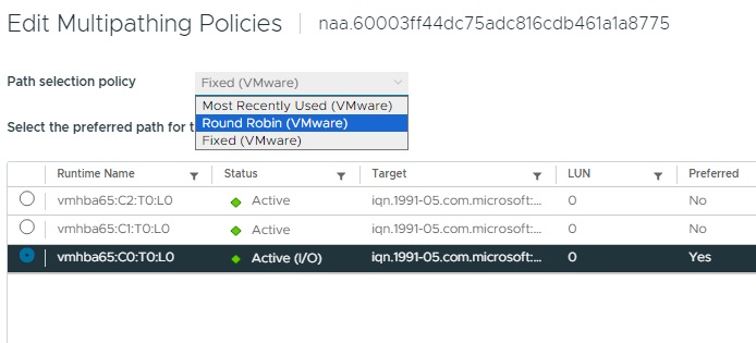 انتخاب سیاست