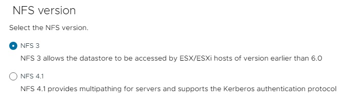 انتخاب ورژن