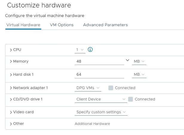 شخصی سازی سخت افزار