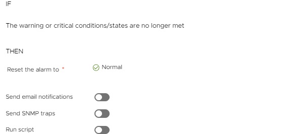 وضعیت نرمال