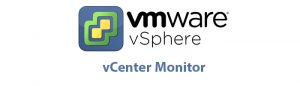 نحوه مانیتورینگ vCenter در محیط VMware vSphere