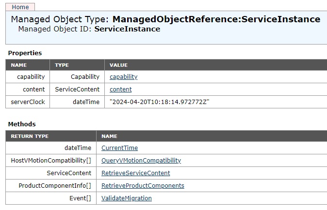 استفاده از کنسول mob