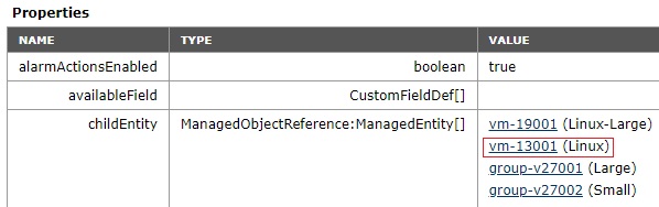 ماشین مجازی linux