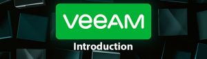 نرم افزار Veeam Backup چیست معرفی و قابلیت ها