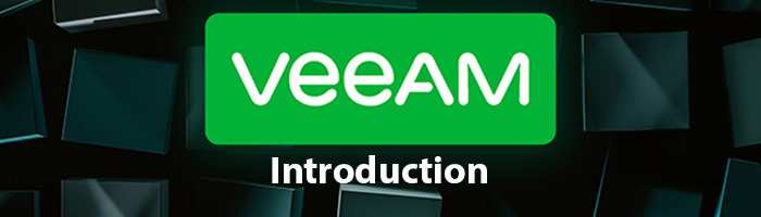 نرم افزار Veeam Backup چیست معرفی و قابلیت ها