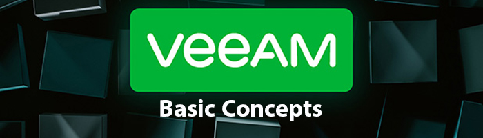 آشنایی با مفاهیم ذخیره سازی و پشتیبان Backup