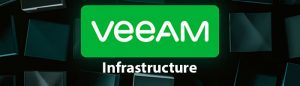 اجزای زیر ساخت Veeam Backup