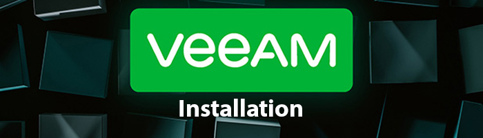 آموزش نصب و راه اندازی Veeam Backup