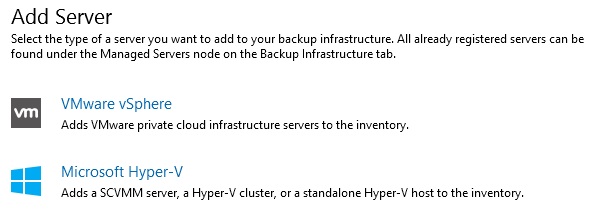انتخاب Platform
