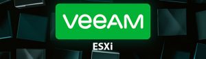 افزودن ESXi به Veeam Backup
