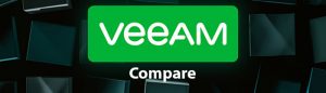 قابلیت مقایسه Object ها در Veeam Backup