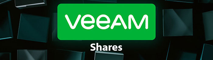 بکاپ گیری از NFS، SMB و NAS در Veeam Backup