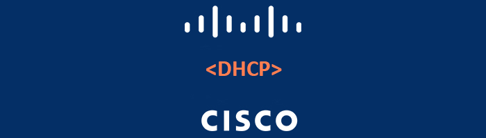 راه اندازی DHCP Server در سیسکو